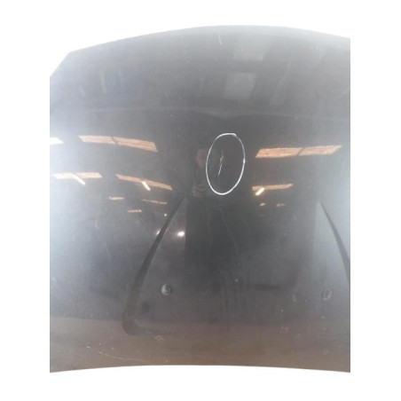 Capot DACIA SANDERO 1