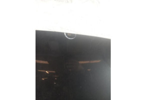 Capot DACIA SANDERO 1 Photo n°3