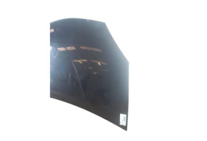 Capot DACIA SANDERO 1 Photo n°7