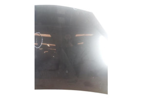 Capot DACIA SANDERO 1 Photo n°9