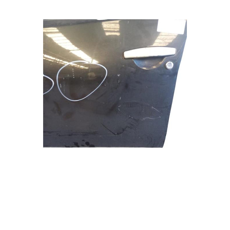 Porte avant gauche DACIA SANDERO 1 Photo n°1