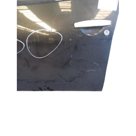 Porte avant gauche DACIA SANDERO 1