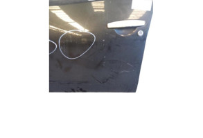 Porte avant gauche DACIA SANDERO 1 Photo n°1