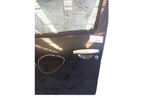 Porte avant gauche DACIA SANDERO 1 Photo n°4