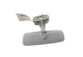 Retroviseur interieur SUZUKI ALTO 3 Photo n°2