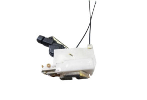 Serrure arriere gauche SUZUKI ALTO 3 Photo n°2