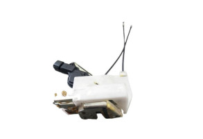 Serrure arriere gauche SUZUKI ALTO 3 Photo n°3