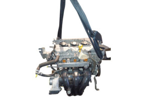 Moteur SUZUKI ALTO 3 Photo n°1