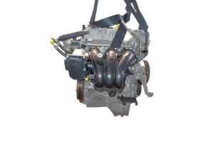 Moteur SUZUKI ALTO 3 Photo n°5