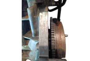 Moteur SUZUKI ALTO 3 Photo n°7