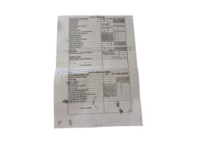 Moteur SUZUKI ALTO 3 Photo n°9