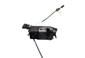 Serrure avant droit PEUGEOT 3008 1 Photo n°2