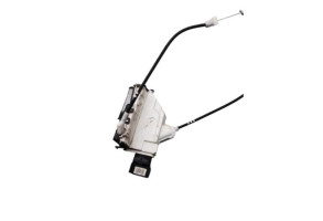 Serrure avant droit PEUGEOT 3008 1 Photo n°3