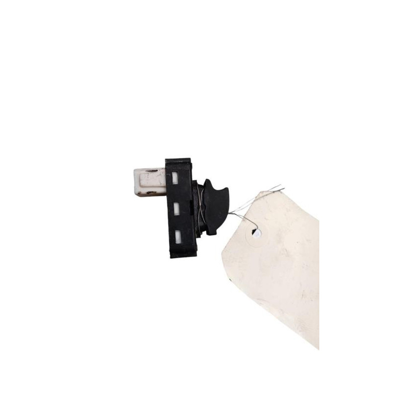 Interrupteur de leve vitre arriere droit PEUGEOT 208 2 Photo n°1