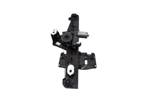 Leve vitre electrique arriere droit PEUGEOT 208 2 Photo n°2