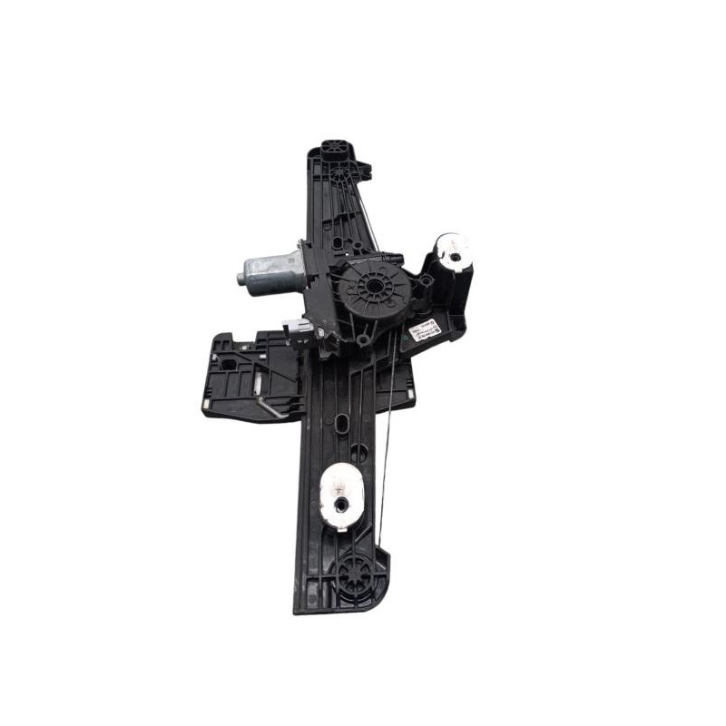 Leve vitre electrique arriere gauche PEUGEOT 208 2 Photo n°1