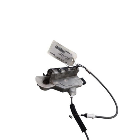 Serrure avant gauche PEUGEOT 208 2