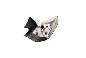 Feu arriere principal gauche (feux) OPEL ASTRA J Photo n°2