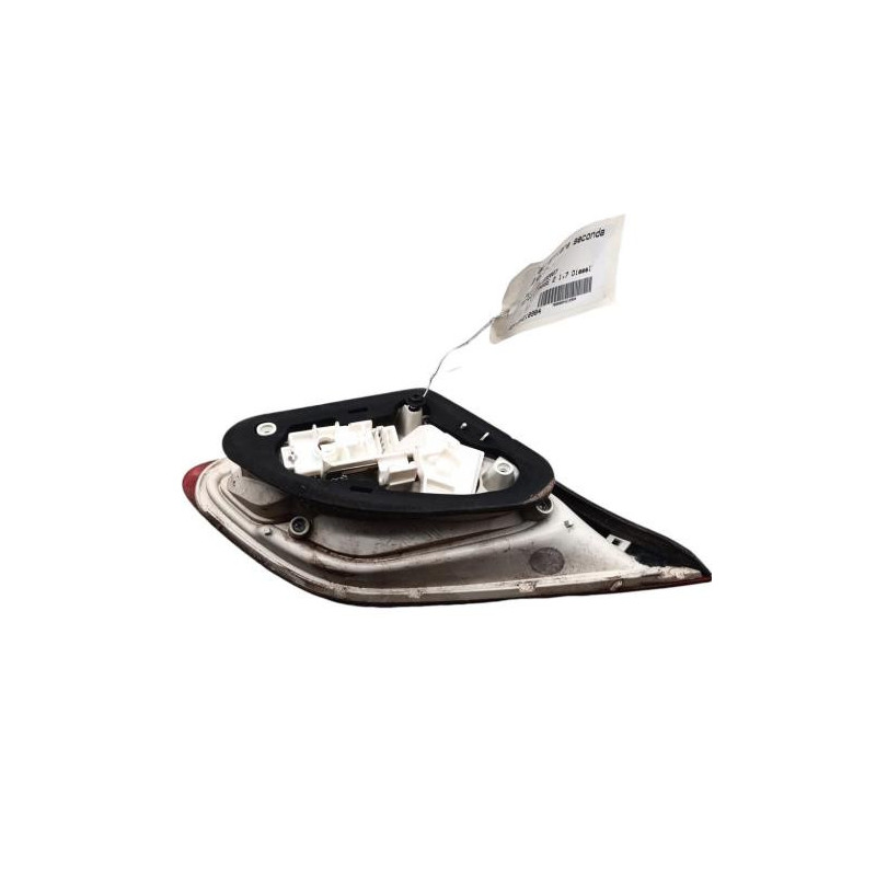 Feu arriere secondaire droit (feux) OPEL ASTRA J Photo n°1