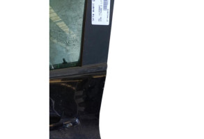 Porte avant gauche OPEL ASTRA J Photo n°3