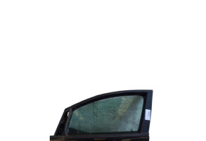 Porte avant gauche OPEL ASTRA J Photo n°4