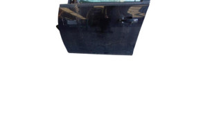 Porte avant gauche OPEL ASTRA J Photo n°5