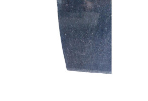 Porte avant gauche OPEL ASTRA J Photo n°8