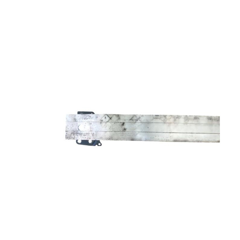 Renfort pare choc avant (traverse) AUDI A3 2 Photo n°1