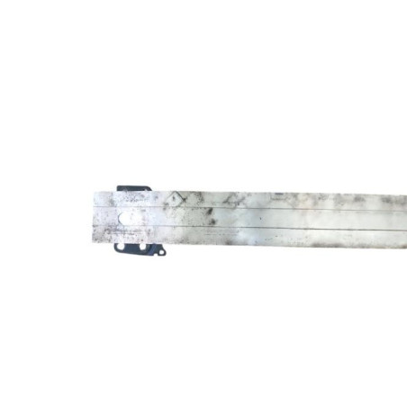 Renfort pare choc avant (traverse) AUDI A3 2