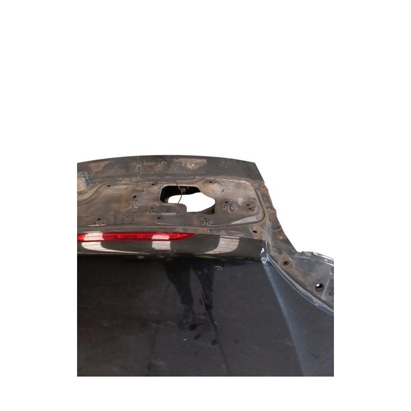 Malle/Hayon arriere RENAULT MEGANE 3 Photo n°1