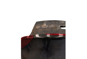 Malle/Hayon arriere RENAULT MEGANE 3 Photo n°2