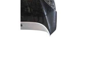 Malle/Hayon arriere RENAULT MEGANE 3 Photo n°4