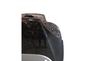 Malle/Hayon arriere RENAULT MEGANE 3 Photo n°5