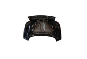 Malle/Hayon arriere RENAULT MEGANE 3 Photo n°7