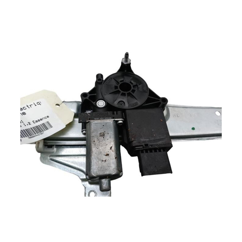 Leve vitre electrique arriere gauche CITROEN C3 3 Photo n°1