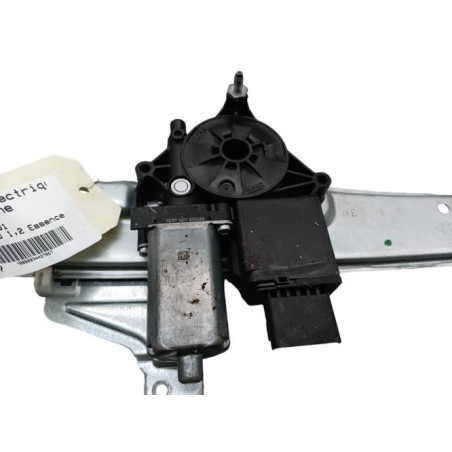 Leve vitre electrique arriere gauche CITROEN C3 3