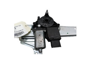 Leve vitre electrique arriere gauche CITROEN C3 3 Photo n°1