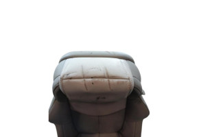 Interieur complet PEUGEOT 308 1 Photo n°6