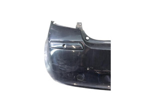 Pare choc arriere RENAULT CLIO 3 Photo n°1