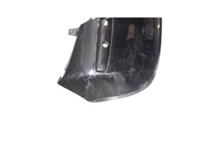 Pare choc arriere RENAULT CLIO 3 Photo n°3