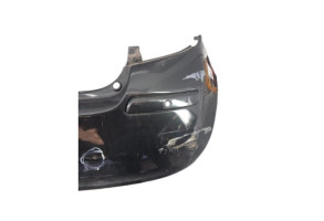 Pare choc arriere RENAULT CLIO 3 Photo n°9