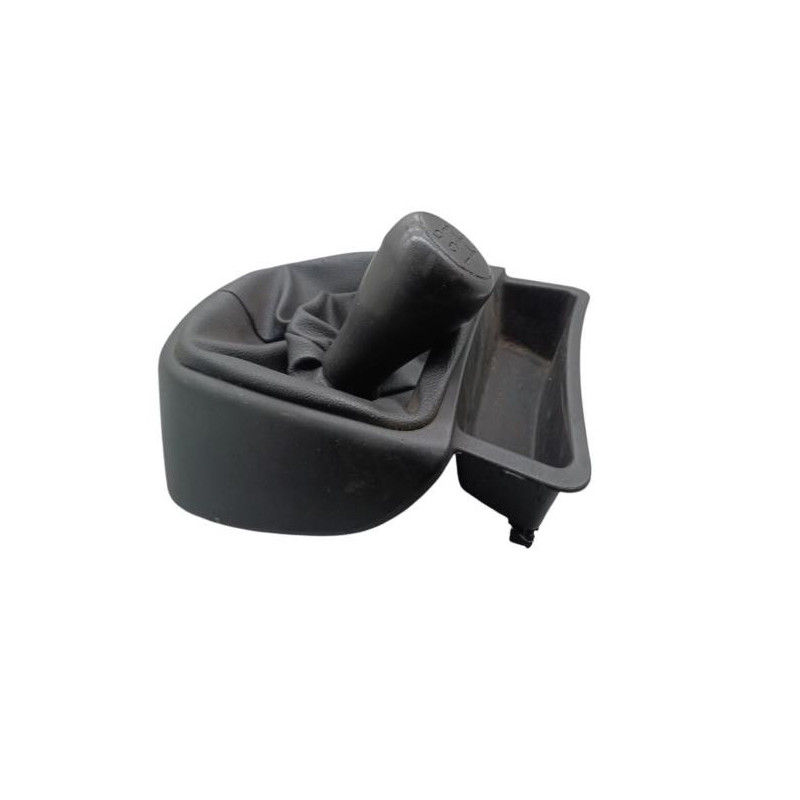 Pommeau de vitesses PEUGEOT BIPPER Photo n°1