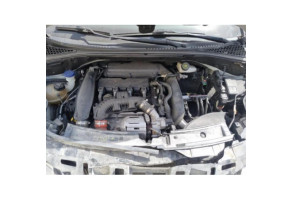 Feu arriere stop central DS DS3 Photo n°13