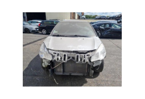 Feu arriere stop central DS DS3 Photo n°14