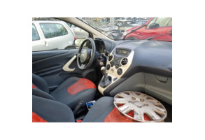 Feu arriere principal droit (feux) FORD KA 2 Photo n°20