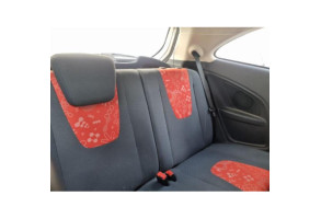 Trappe d'essence FORD KA 2 Photo n°13