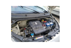 Trappe d'essence FORD KA 2 Photo n°14