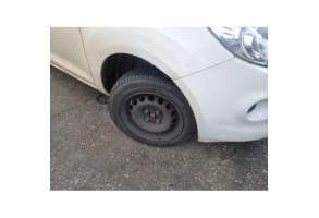 Trappe d'essence FORD KA 2 Photo n°15