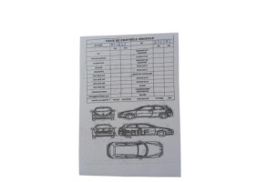 Moteur ALFA ROMEO 147 Photo n°1