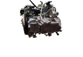 Moteur ALFA ROMEO 147 Photo n°2